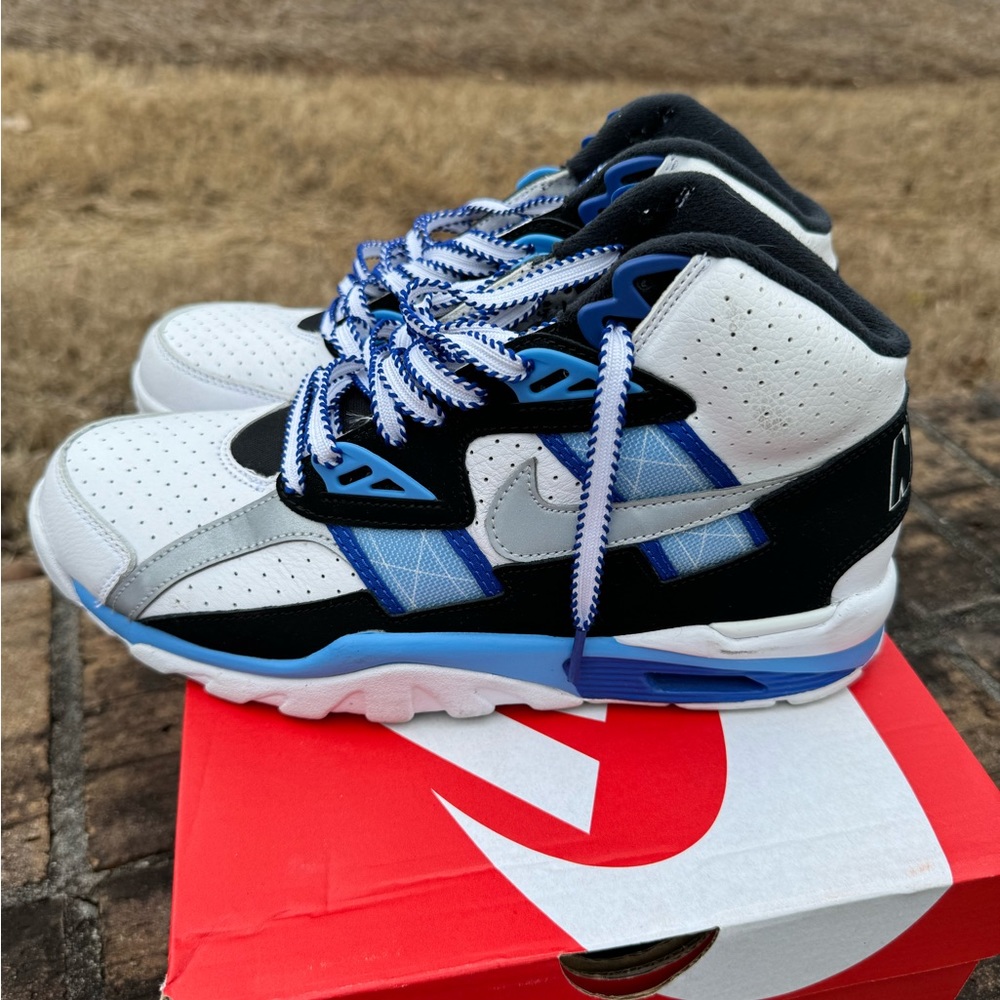 MENS NIKE SC TRAINER “ BO JACKSON “